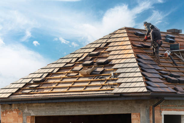 Sheet Metal Roofing in Streetsboro, OH