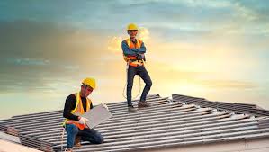 Fast & Reliable Emergency Roof Repairs in Streetsboro, OH